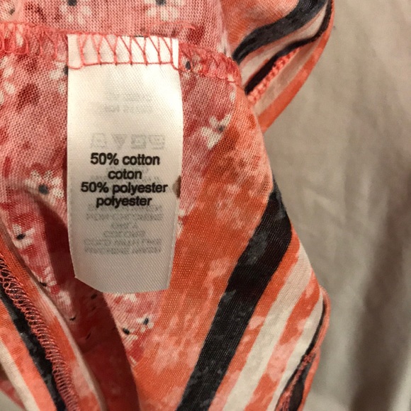 Maurices top - Picture 5 of 7